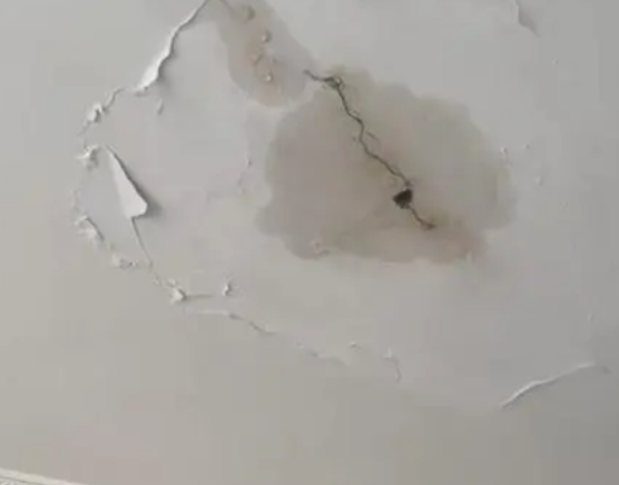 无为阳台漏水维修公司分享下屋面防水工程质量问题原因分析