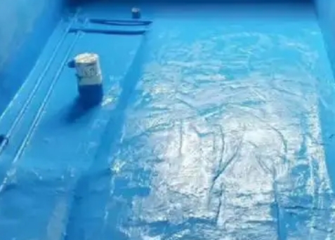 无为卫生间漏水维修公司分享下无为卫生间防水工程中常用防水涂料介绍。